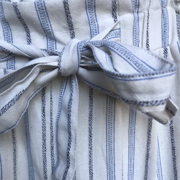 Striped Pants - Picture 2 of 4